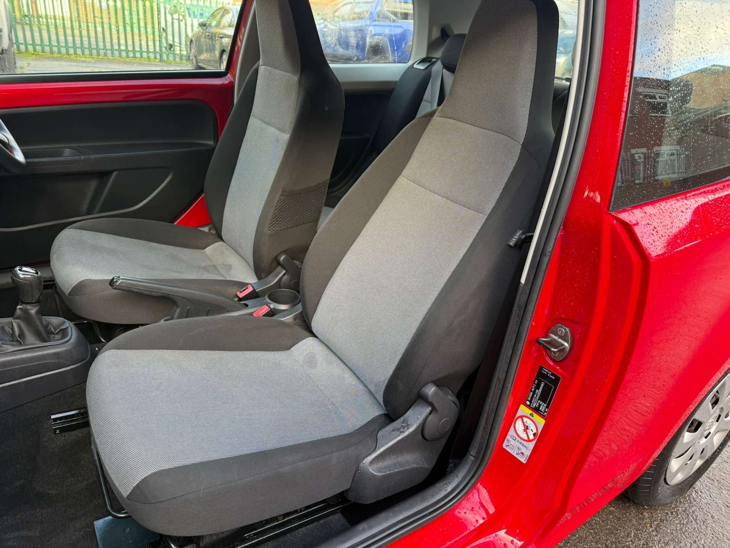 Used Skoda Citigo 2013 for sale - 76362907: Photo 18