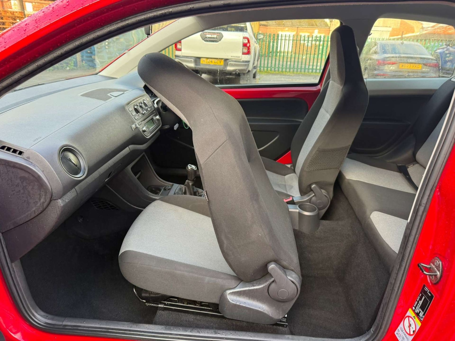 Used Skoda Citigo 2013 for sale - 76362907: Photo 19