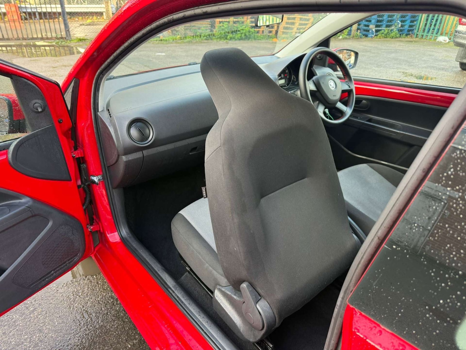 Used Skoda Citigo 2013 for sale - 76362907: Photo 21