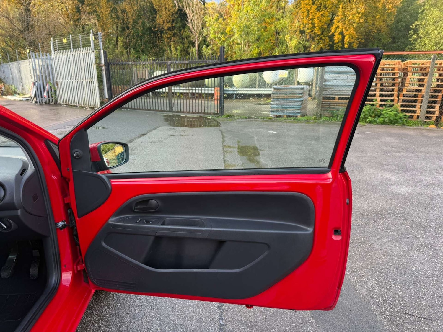 Used Skoda Citigo 2013 for sale - 76362907: Photo 22