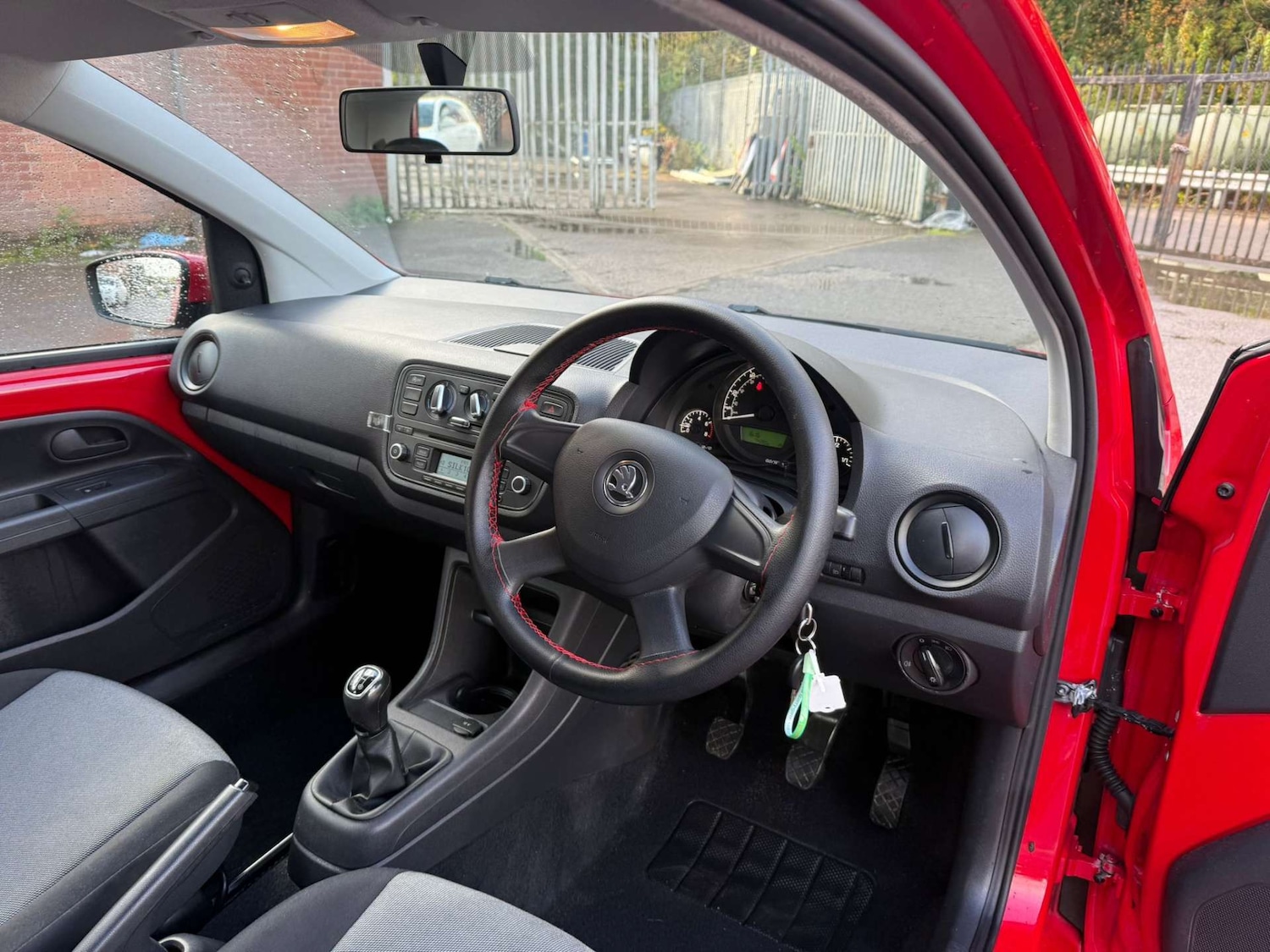 Used Skoda Citigo 2013 for sale - 76362907: Photo 23