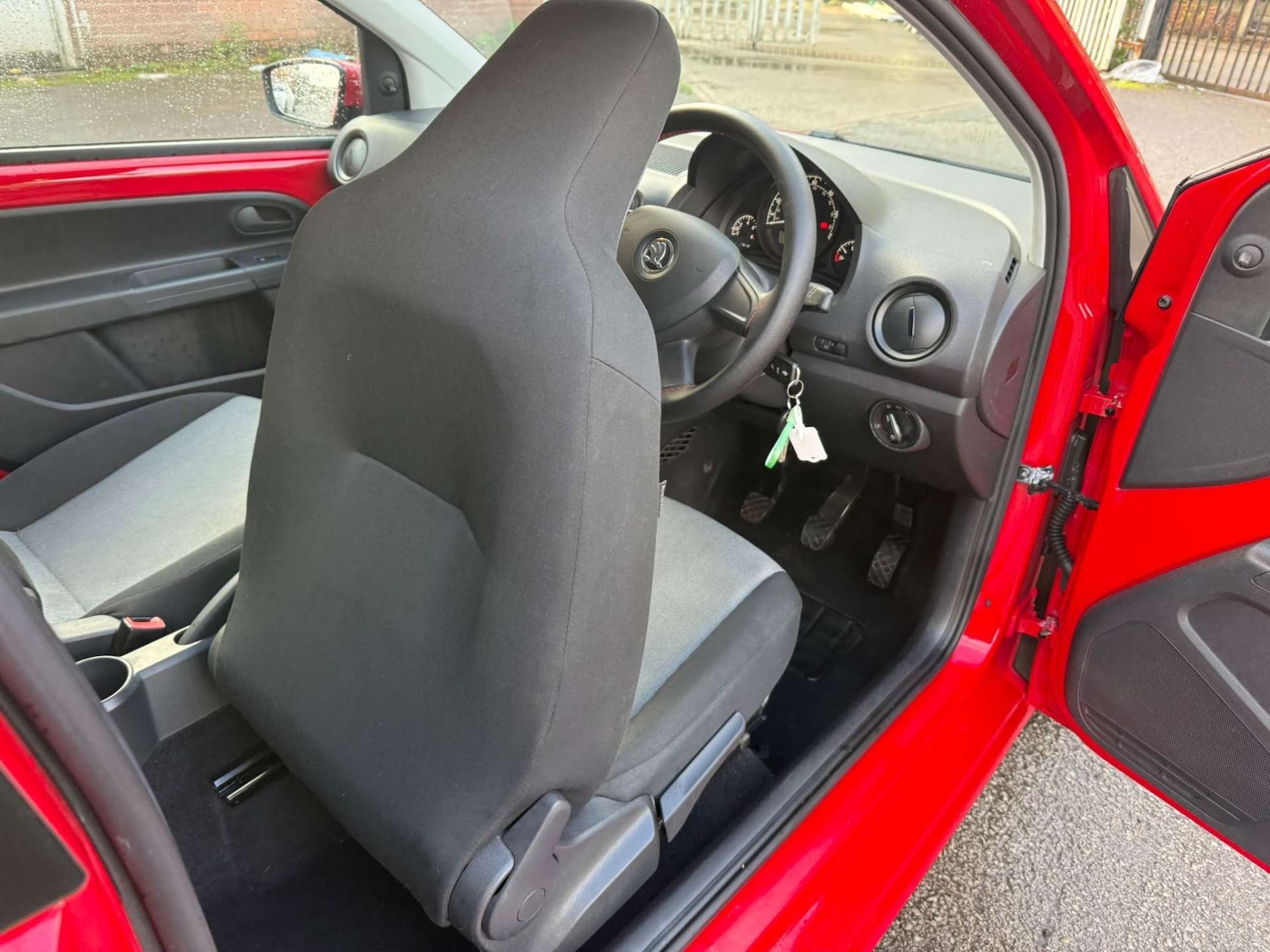 Used Skoda Citigo 2013 for sale - 76362907: Photo 25