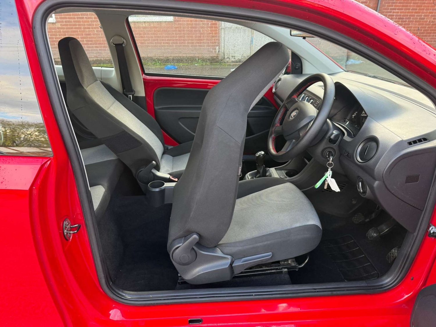 Used Skoda Citigo 2013 for sale - 76362907: Photo 26