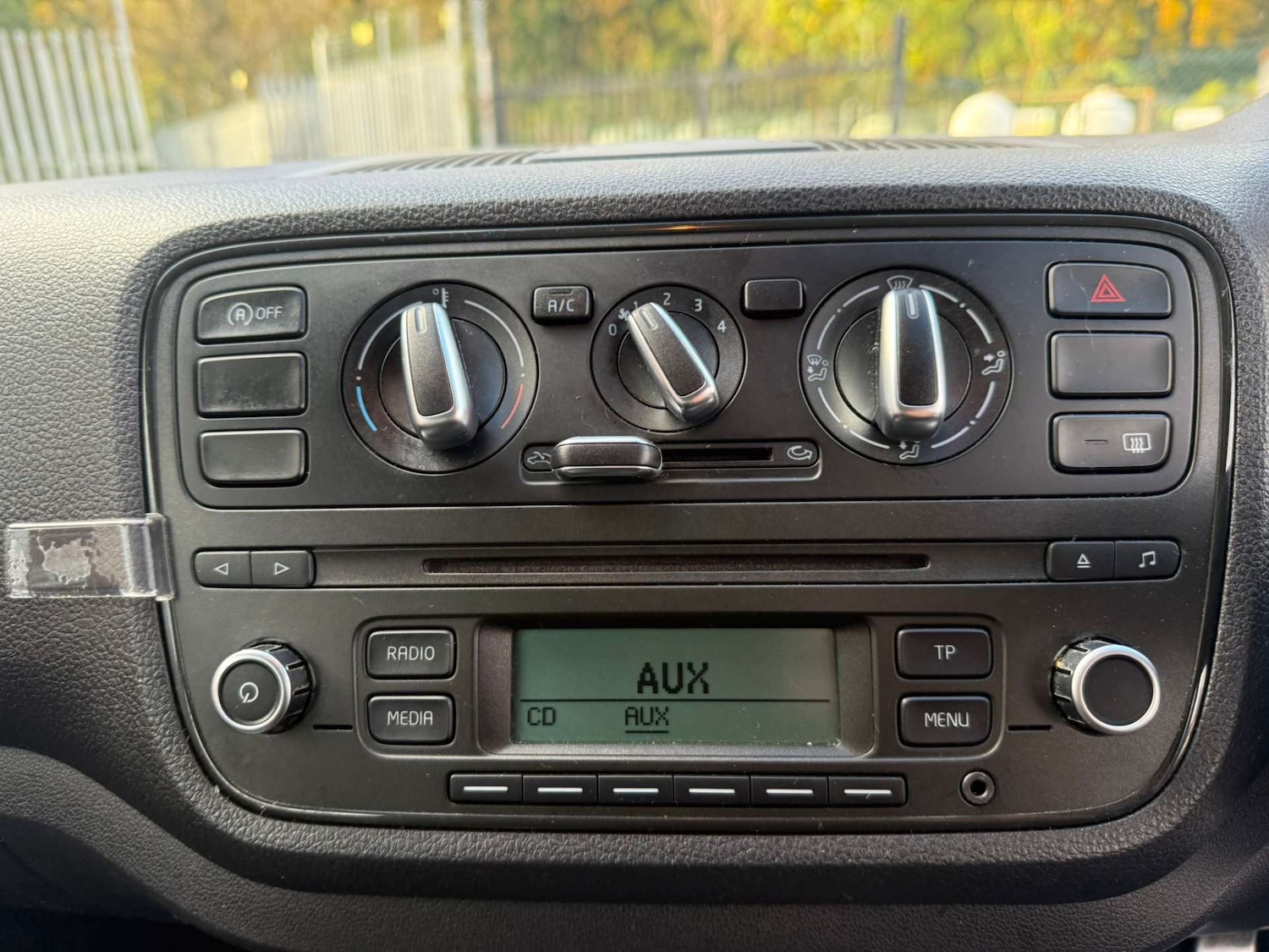 Used Skoda Citigo 2013 for sale - 76362907: Photo 33
