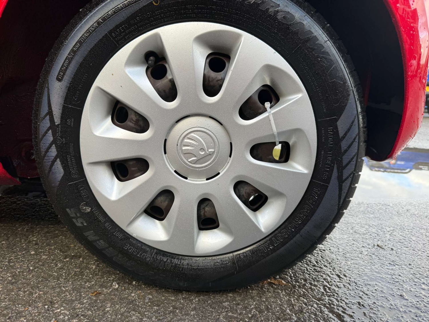 Used Skoda Citigo 2013 for sale - 76362907: Photo 34
