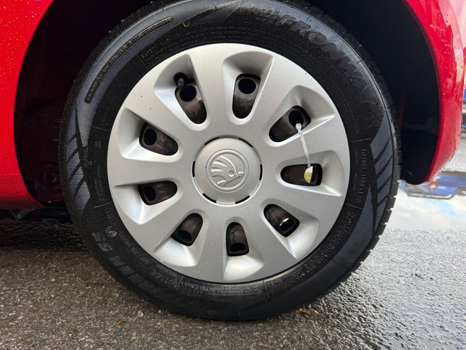 Used Skoda Citigo 2013 for sale - 76362907: Photo 36