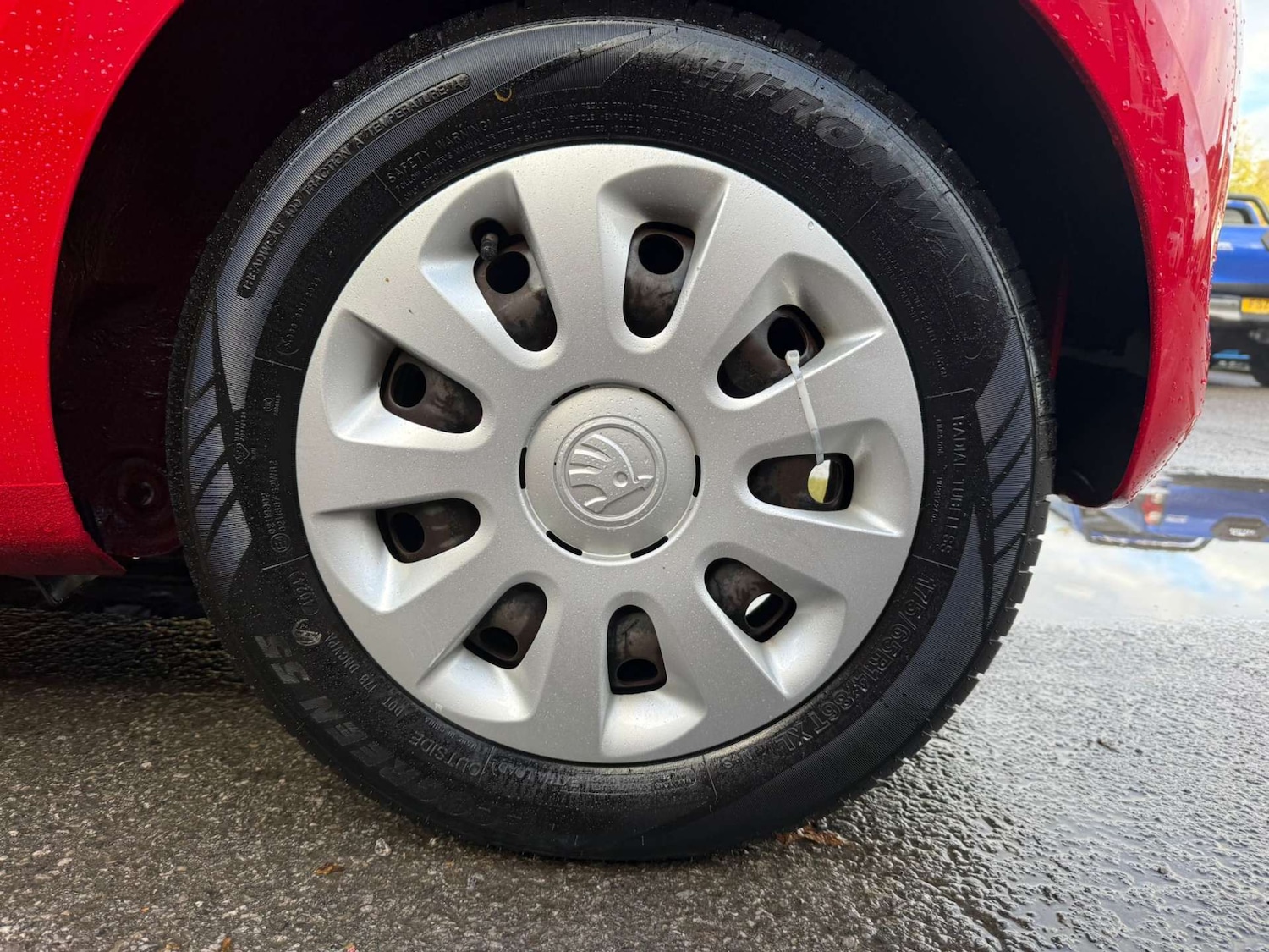 Used Skoda Citigo 2013 for sale - 76362907: Photo 37