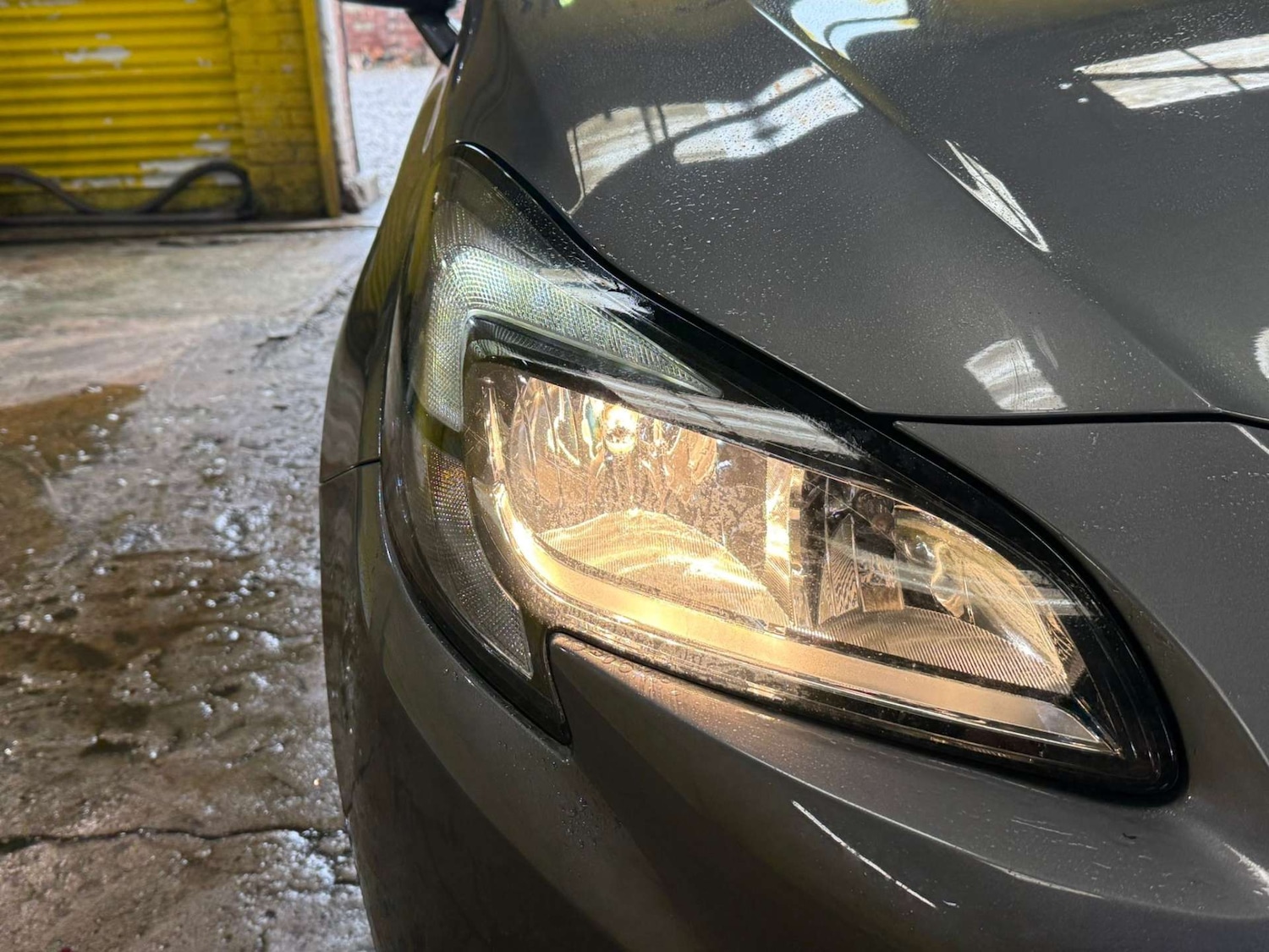 Used Vauxhall Corsa 2016 for sale - 76362906: Photo 10