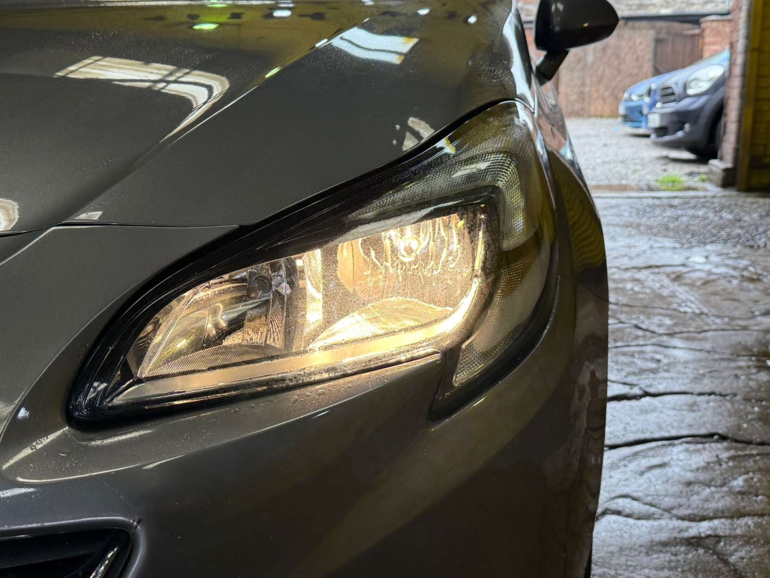 Used Vauxhall Corsa 2016 for sale - 76362906: Photo 11
