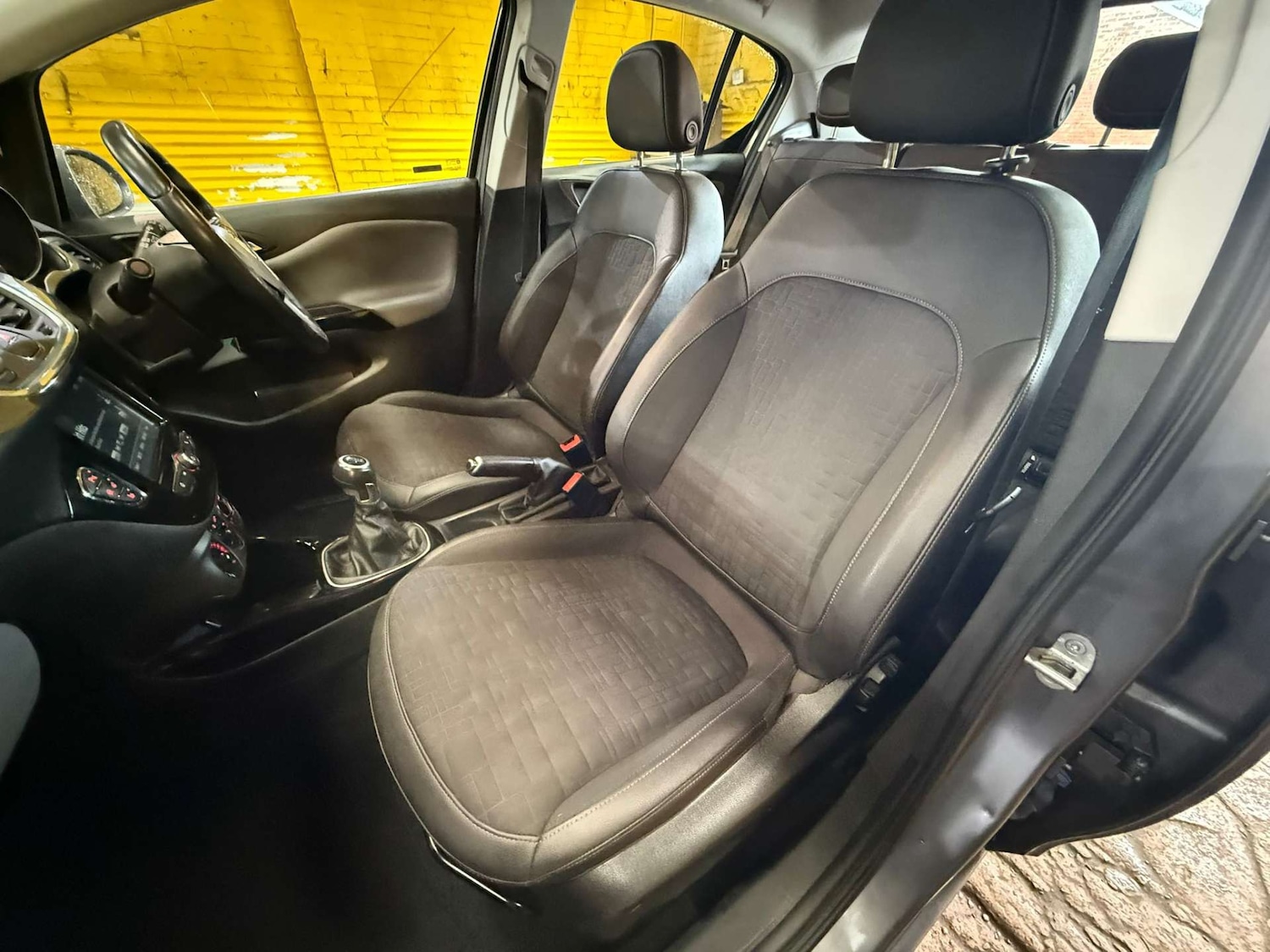 Used Vauxhall Corsa 2016 for sale - 76362906: Photo 12