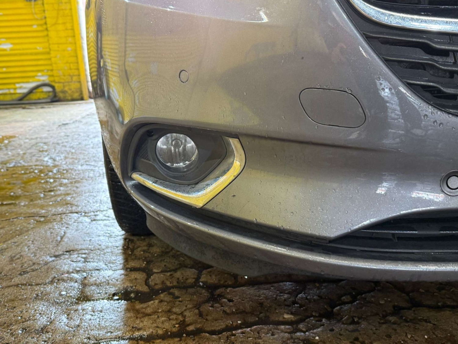 Used Vauxhall Corsa 2016 for sale - 76362906: Photo 13