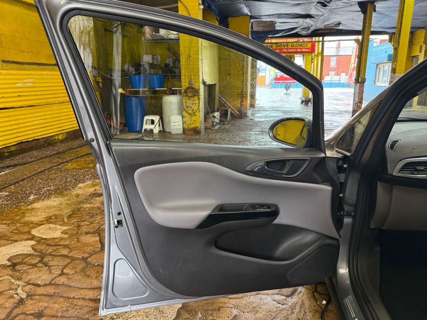 Used Vauxhall Corsa 2016 for sale - 76362906: Photo 14