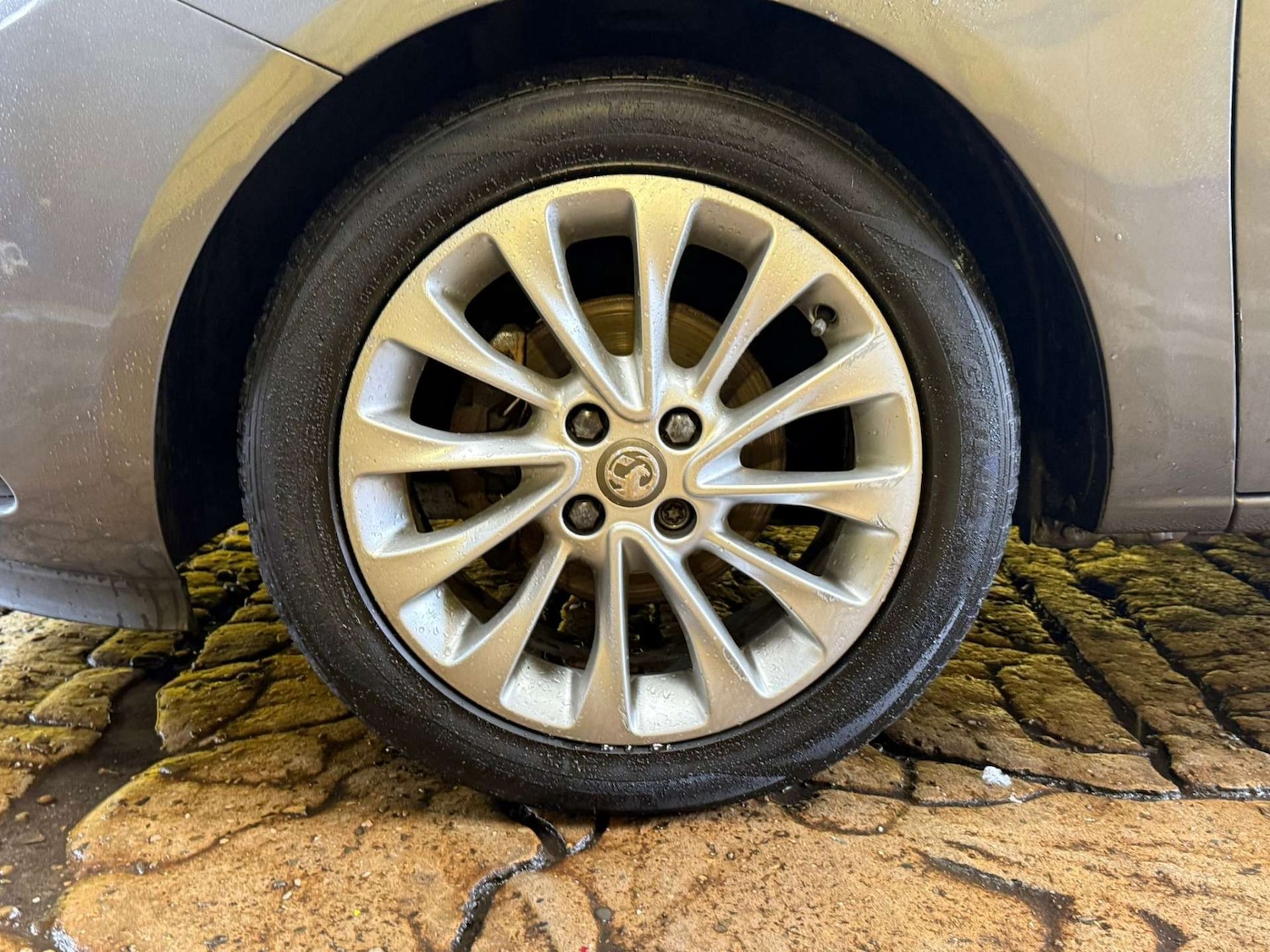 Used Vauxhall Corsa 2016 for sale - 76362906: Photo 16