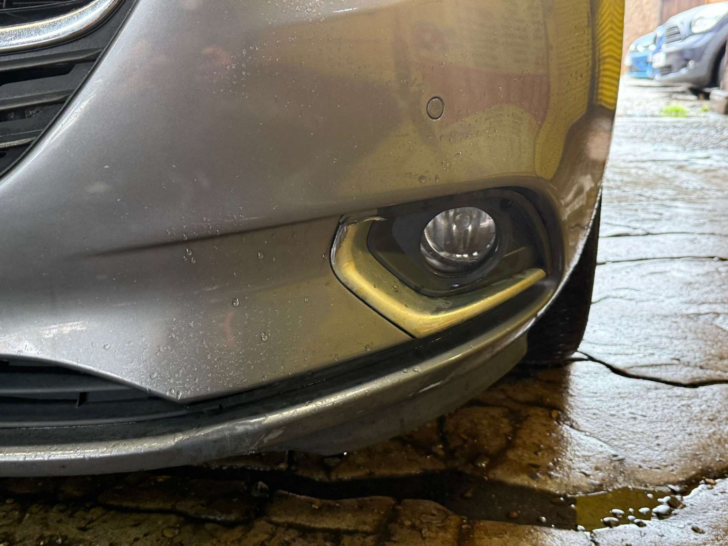 Used Vauxhall Corsa 2016 for sale - 76362906: Photo 17