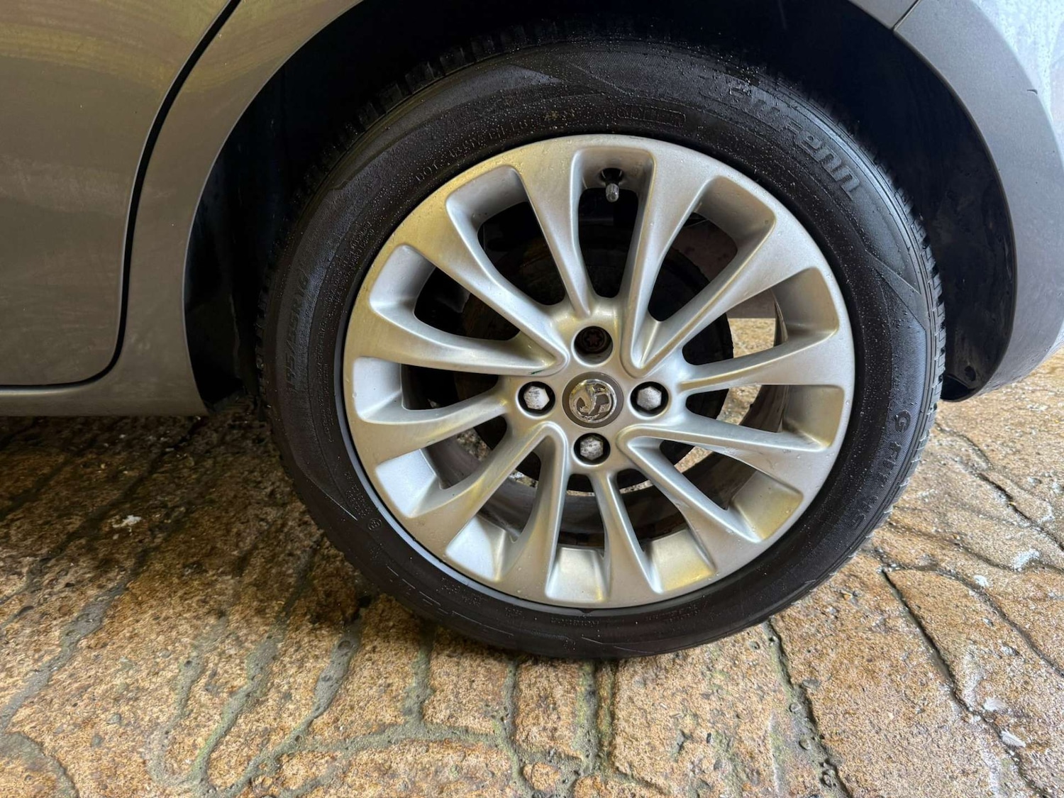 Used Vauxhall Corsa 2016 for sale - 76362906: Photo 18