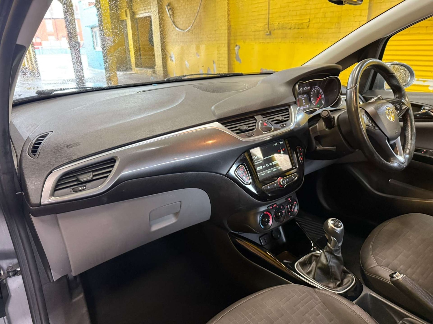 Used Vauxhall Corsa 2016 for sale - 76362906: Photo 19