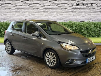 Used Vauxhall Corsa 2016 for sale - 76362906: Photo