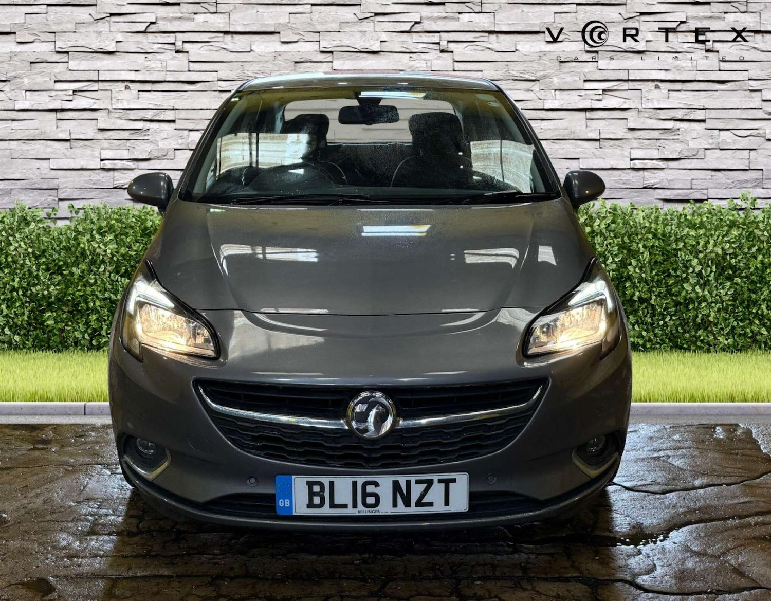Used Vauxhall Corsa 2016 for sale - 76362906: Photo 2
