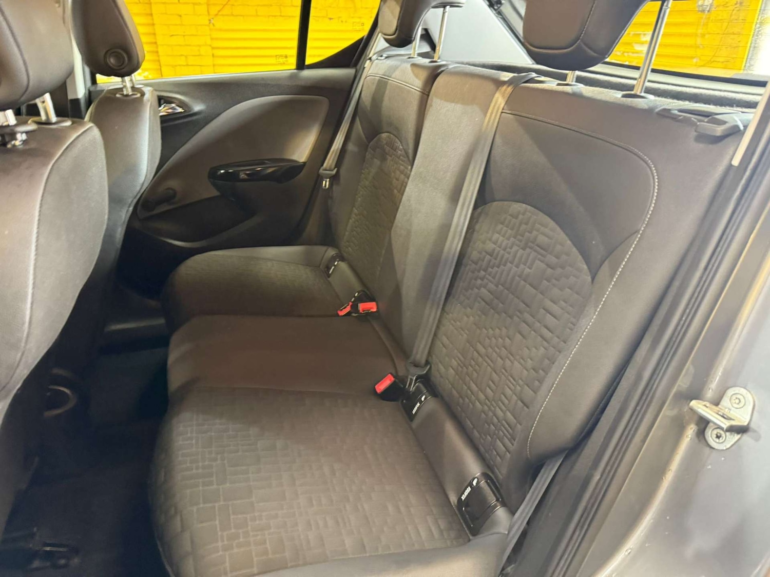 Used Vauxhall Corsa 2016 for sale - 76362906: Photo 21