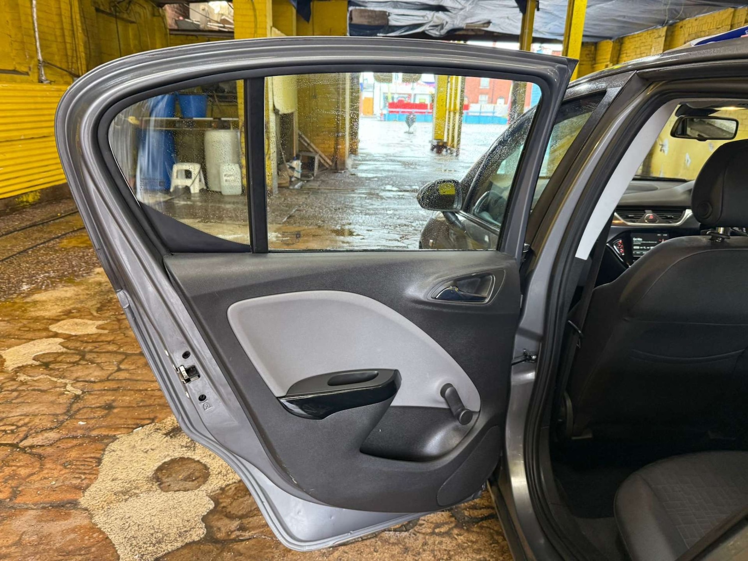 Used Vauxhall Corsa 2016 for sale - 76362906: Photo 22