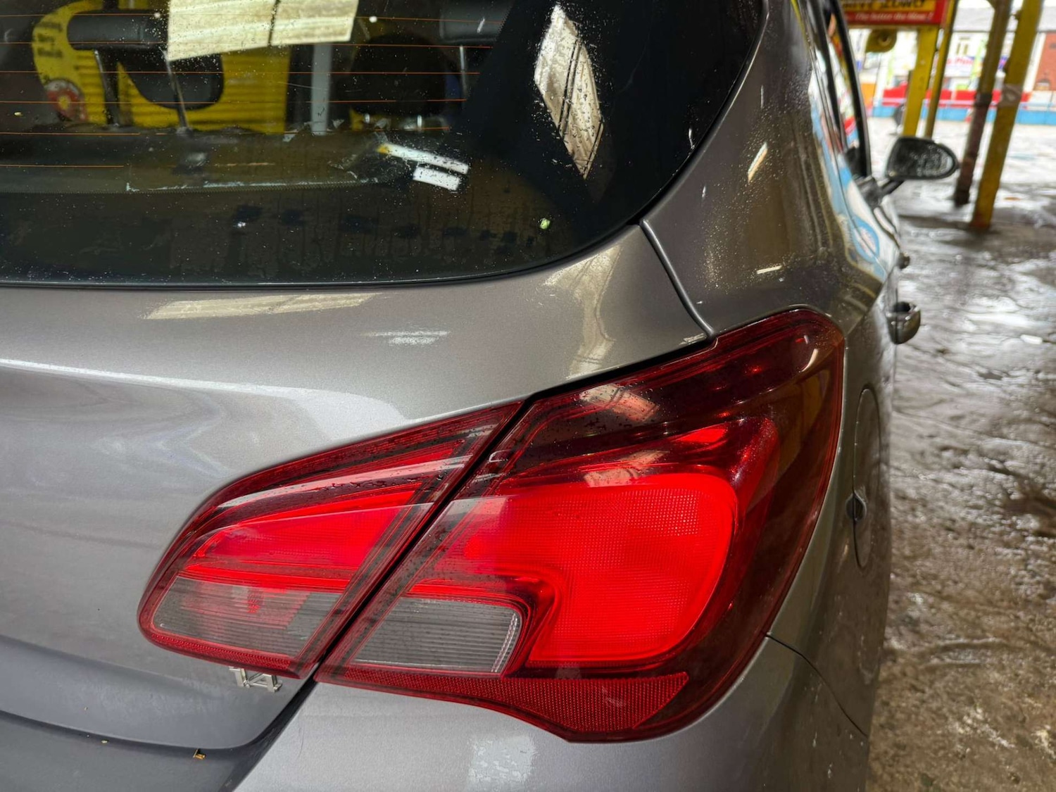 Used Vauxhall Corsa 2016 for sale - 76362906: Photo 23