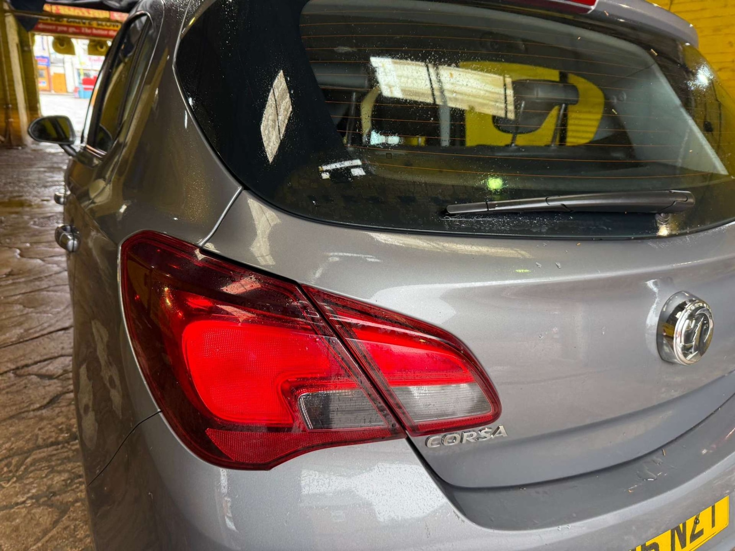 Used Vauxhall Corsa 2016 for sale - 76362906: Photo 24