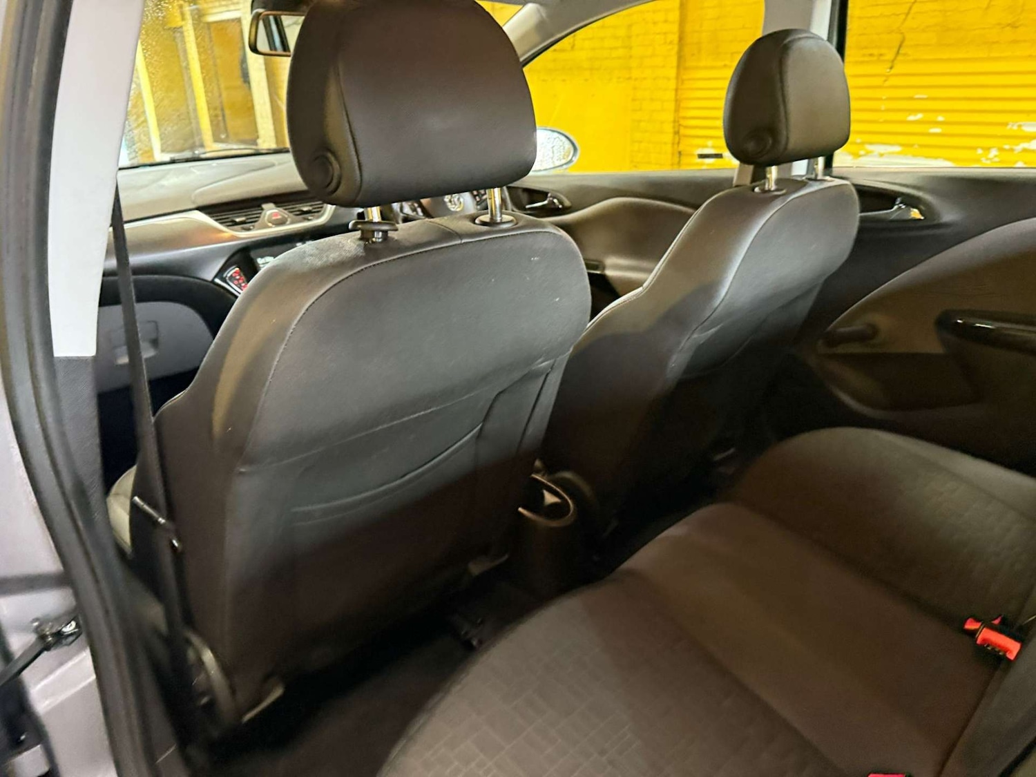 Used Vauxhall Corsa 2016 for sale - 76362906: Photo 25
