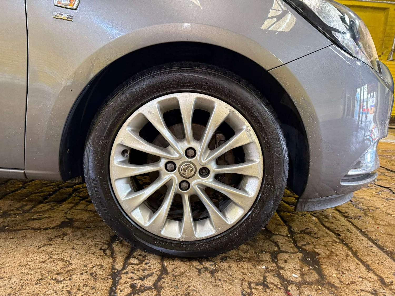 Used Vauxhall Corsa 2016 for sale - 76362906: Photo 26