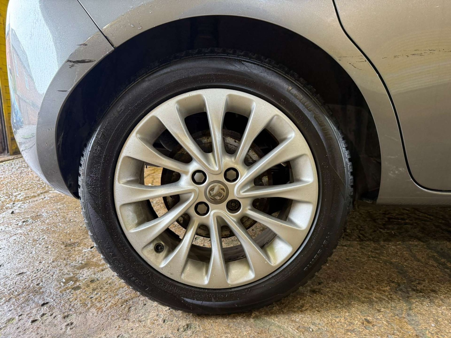 Used Vauxhall Corsa 2016 for sale - 76362906: Photo 27