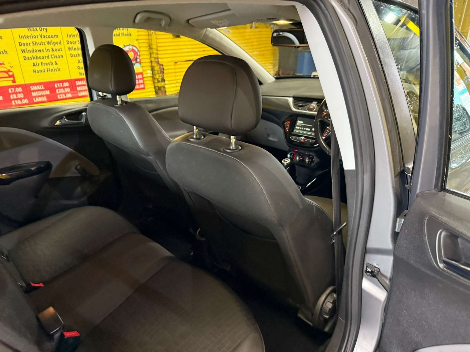 Used Vauxhall Corsa 2016 for sale - 76362906: Photo 28