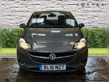 Used Vauxhall Corsa 2016 for sale - 76362906: Photo