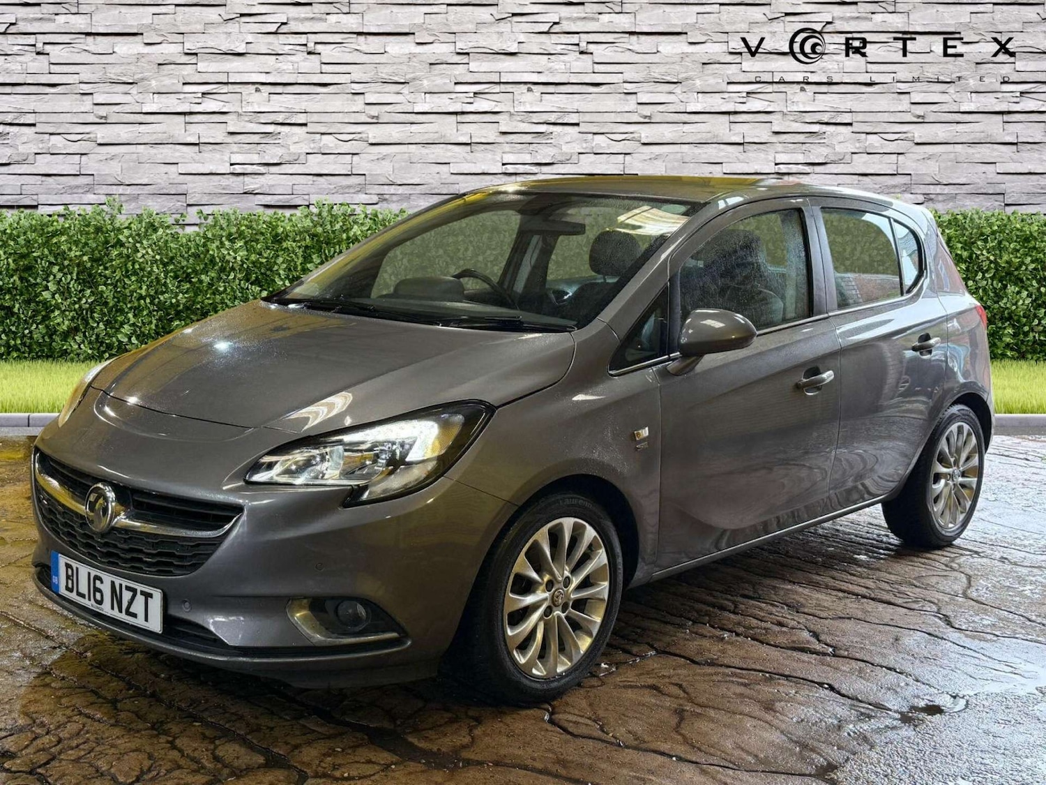 Used Vauxhall Corsa 2016 for sale - 76362906: Photo 3