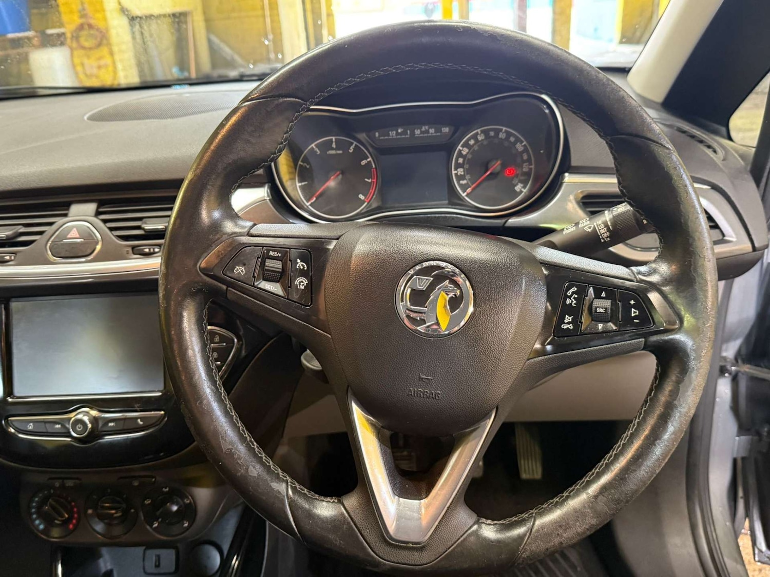Used Vauxhall Corsa 2016 for sale - 76362906: Photo 32