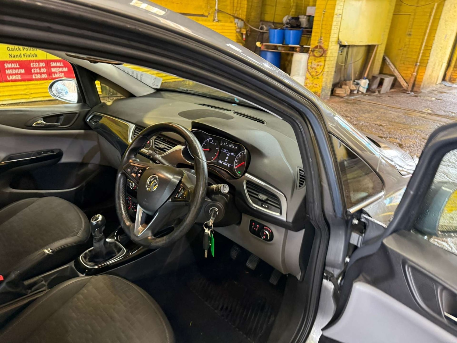 Used Vauxhall Corsa 2016 for sale - 76362906: Photo 35