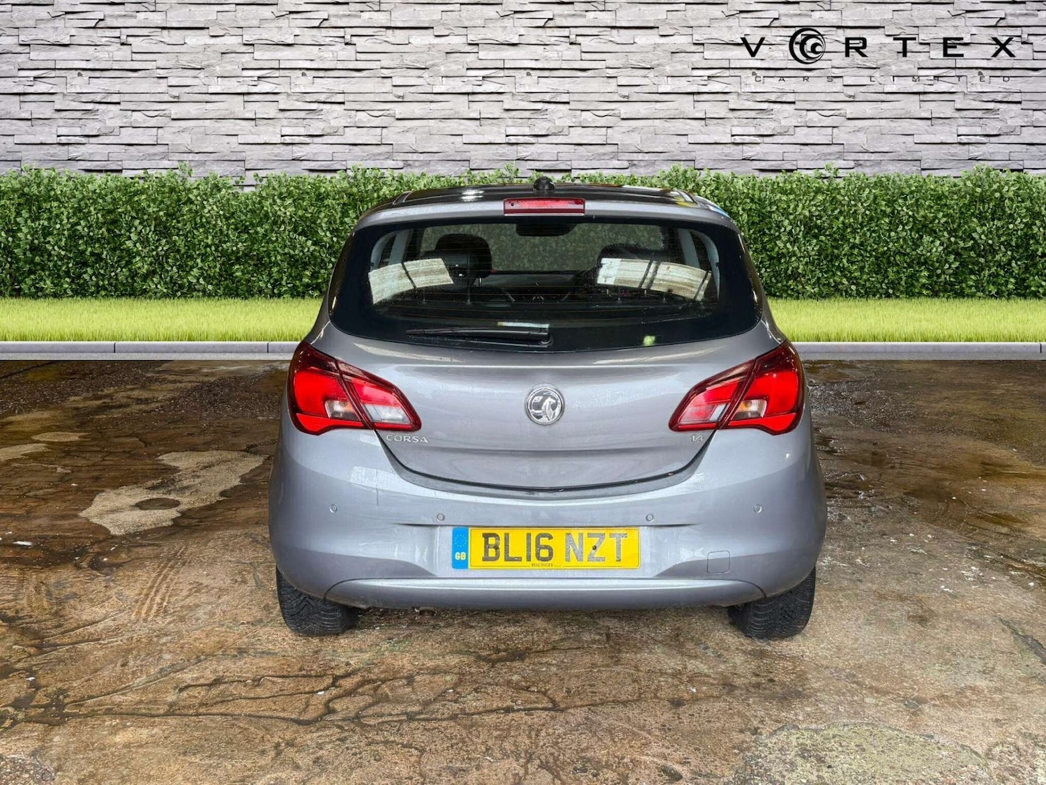 Used Vauxhall Corsa 2016 for sale - 76362906: Photo 5