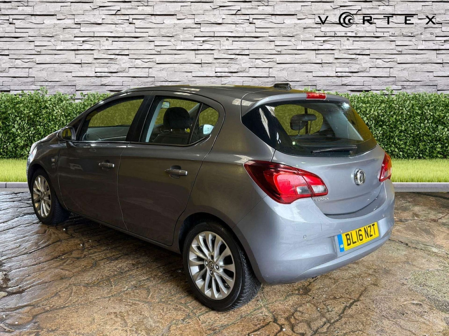 Used Vauxhall Corsa 2016 for sale - 76362906: Photo 7
