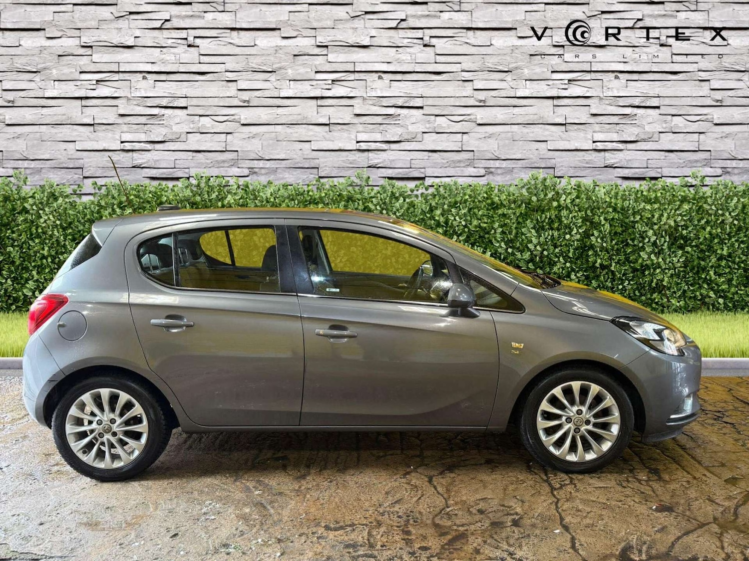 Used Vauxhall Corsa 2016 for sale - 76362906: Photo 8