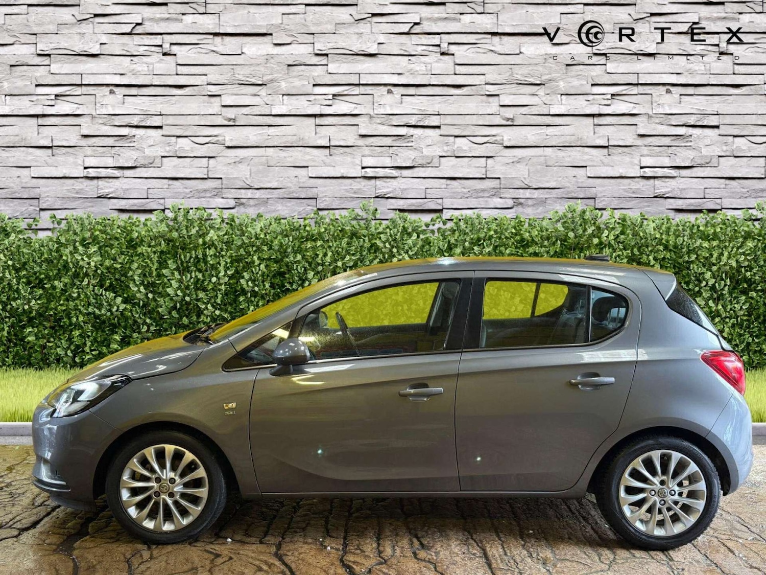 Used Vauxhall Corsa 2016 for sale - 76362906: Photo 9