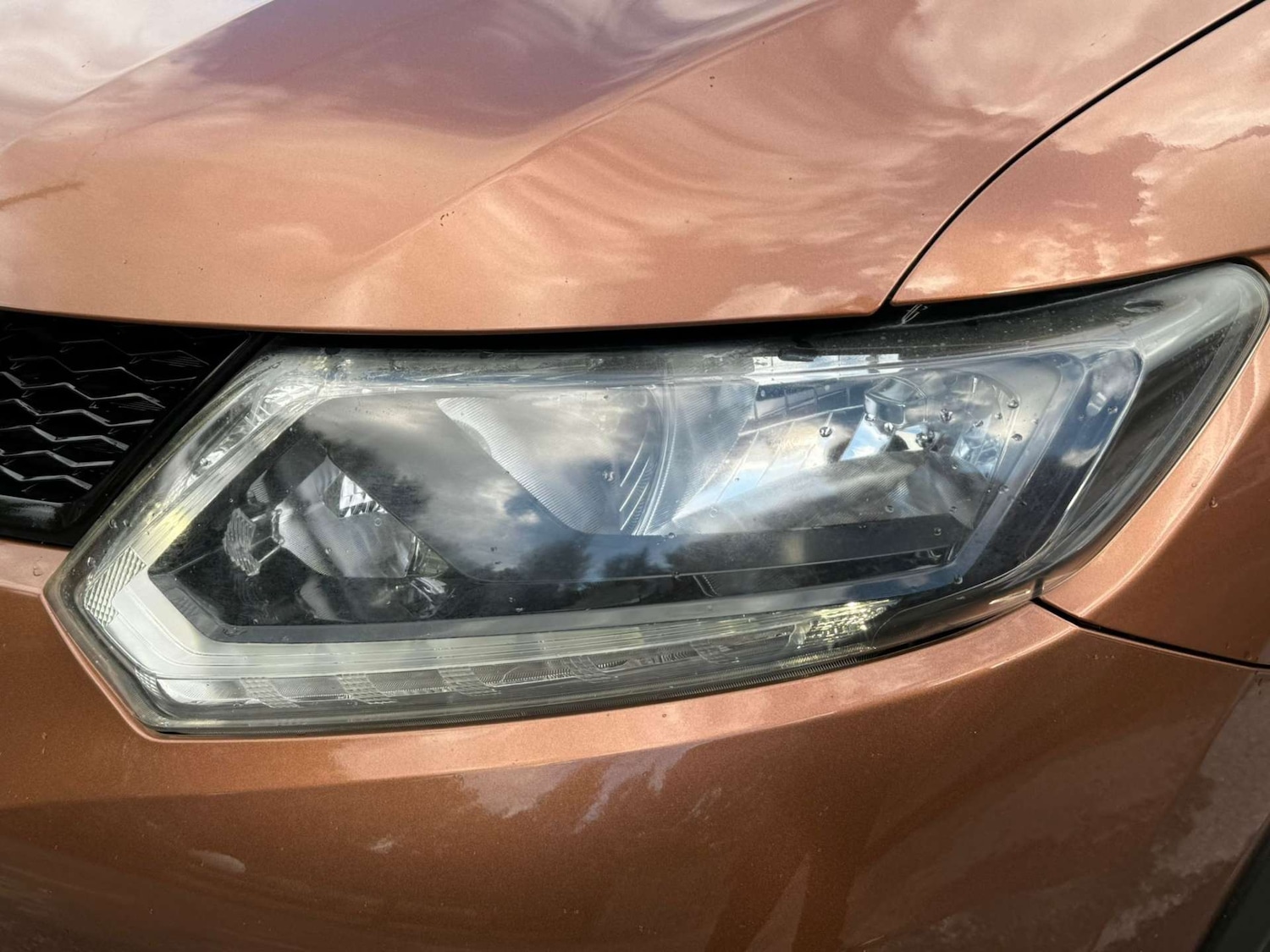 Used Nissan X-Trail 2015 for sale - 76362904: Photo 10