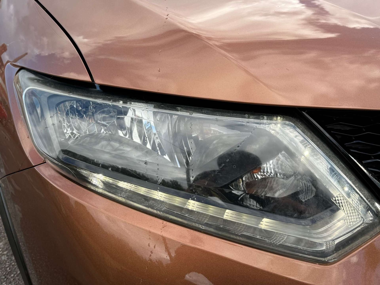 Used Nissan X-Trail 2015 for sale - 76362904: Photo 12
