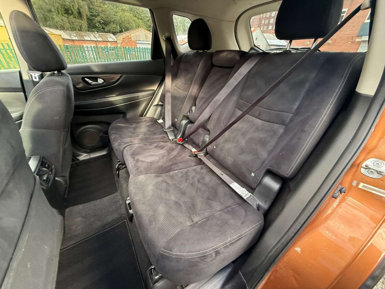 Used Nissan X-Trail 2015 for sale - 76362904: Photo 17