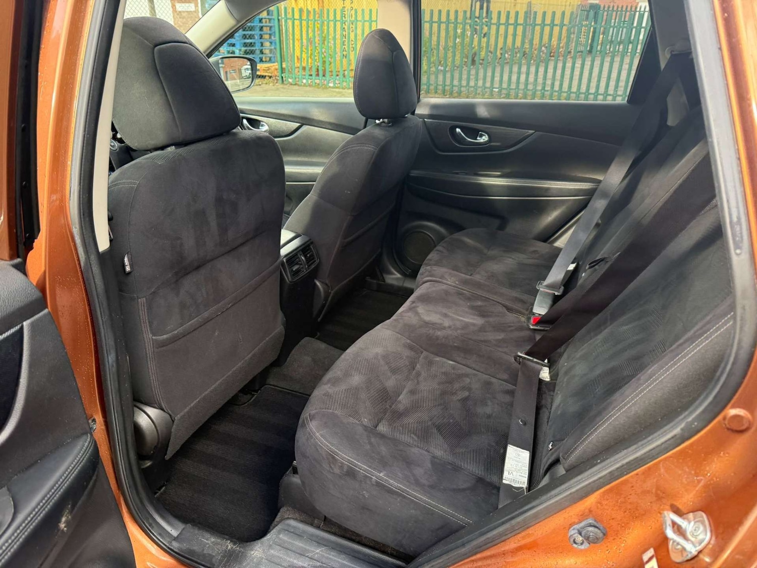 Used Nissan X-Trail 2015 for sale - 76362904: Photo 18