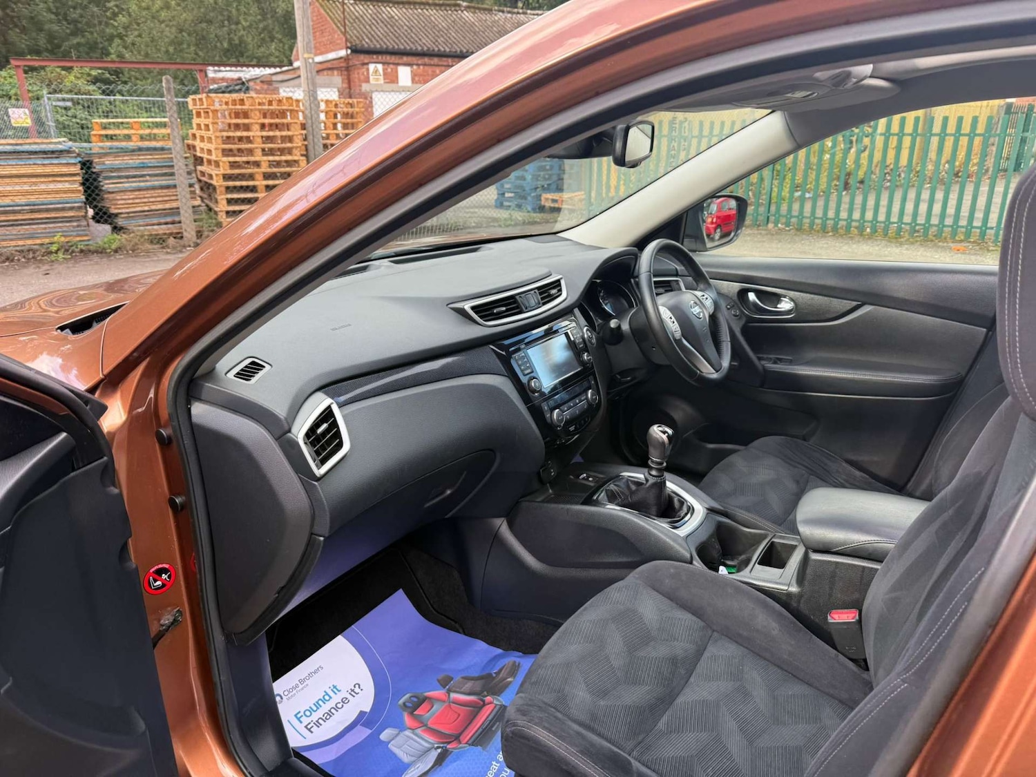 Used Nissan X-Trail 2015 for sale - 76362904: Photo 21