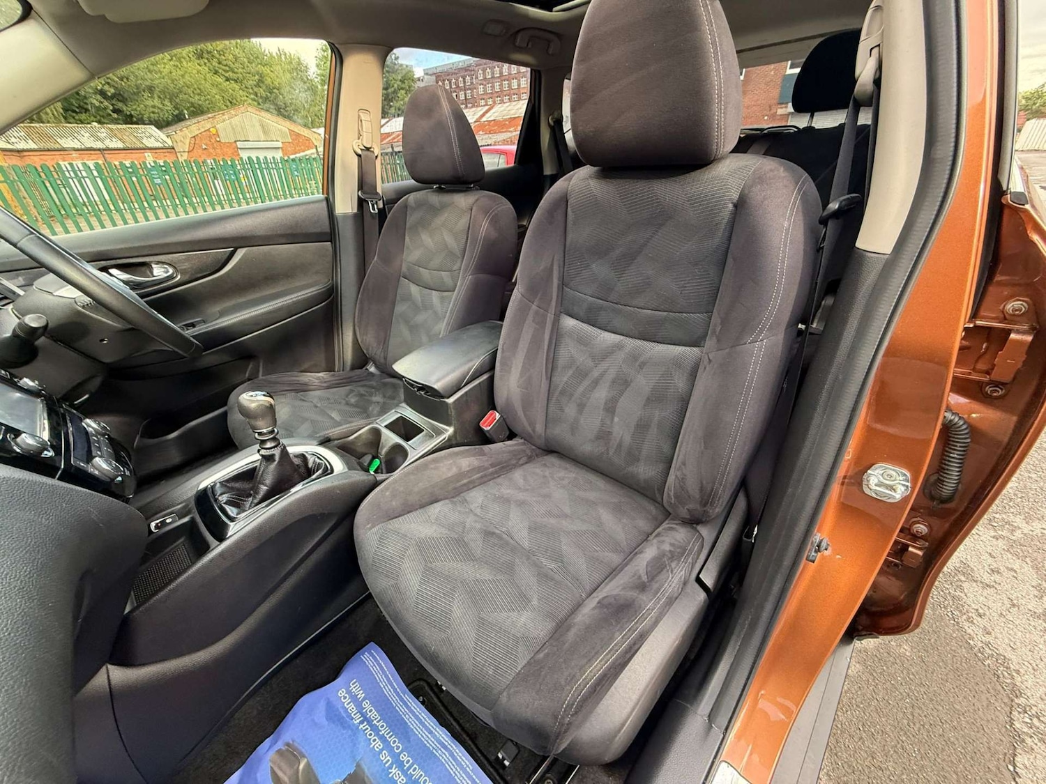 Used Nissan X-Trail 2015 for sale - 76362904: Photo 22