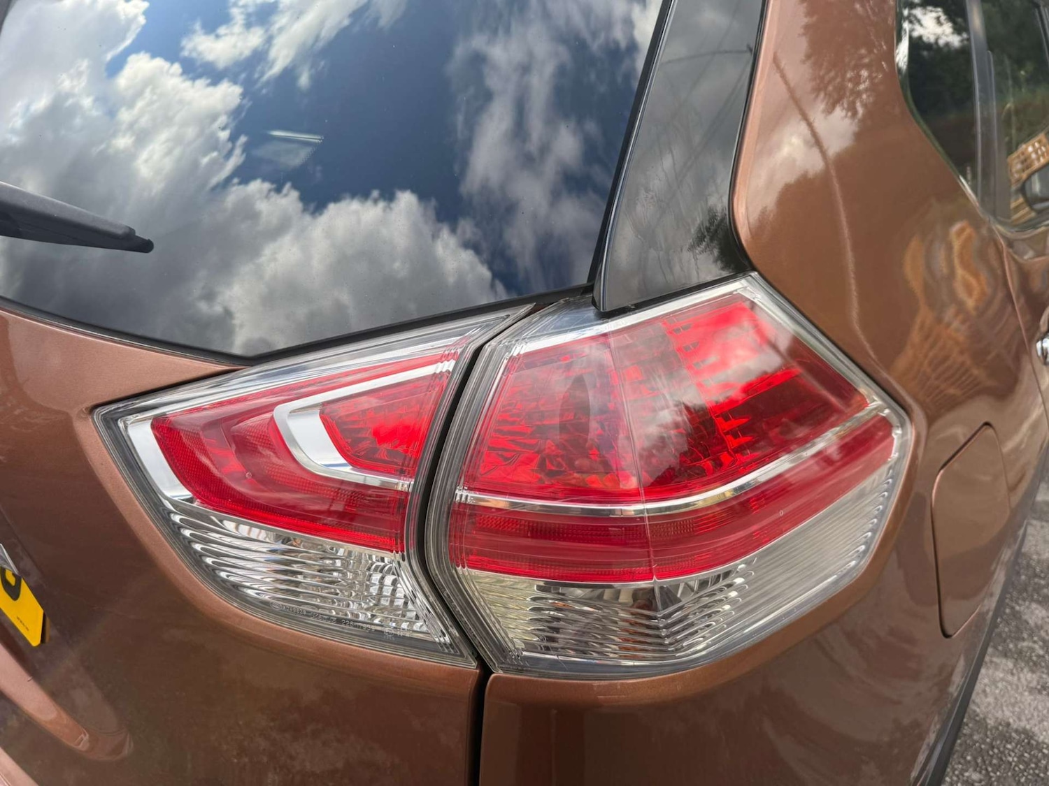 Used Nissan X-Trail 2015 for sale - 76362904: Photo 27