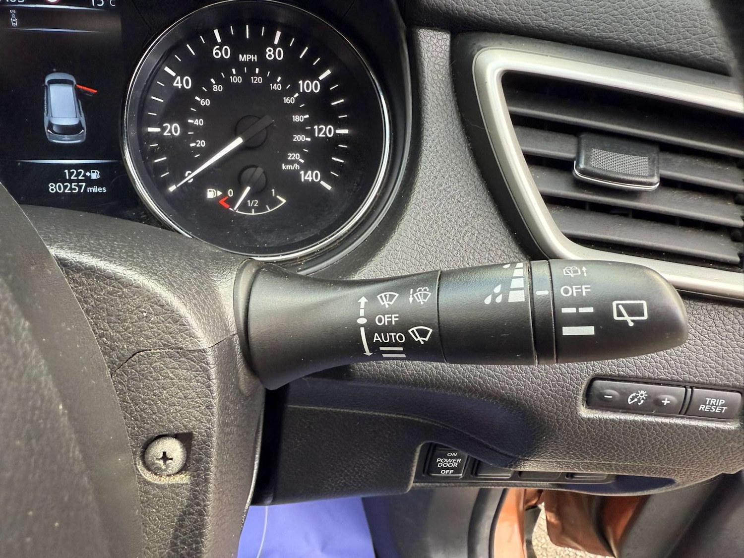 Used Nissan X-Trail 2015 for sale - 76362904: Photo 29