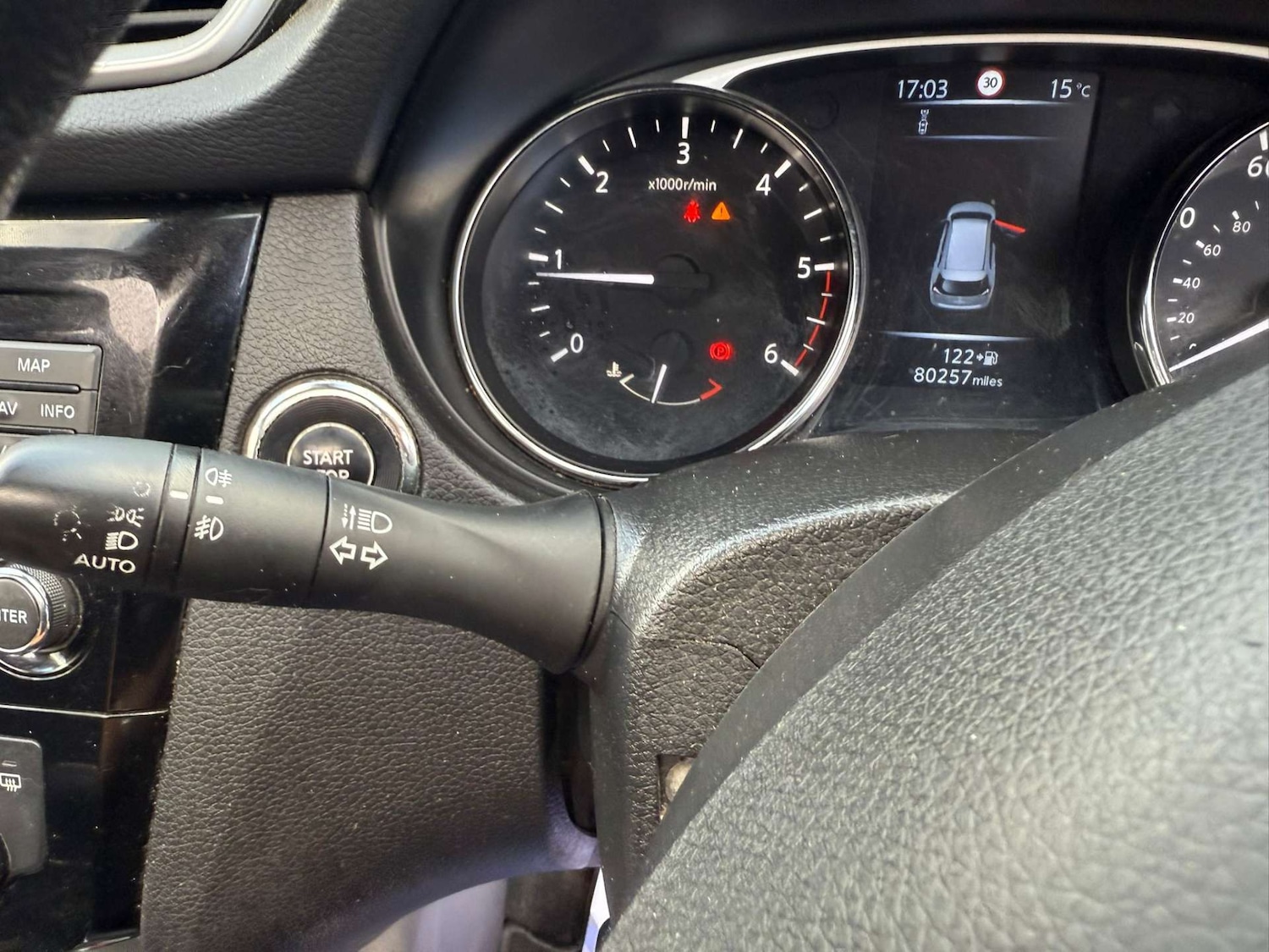 Used Nissan X-Trail 2015 for sale - 76362904: Photo 32