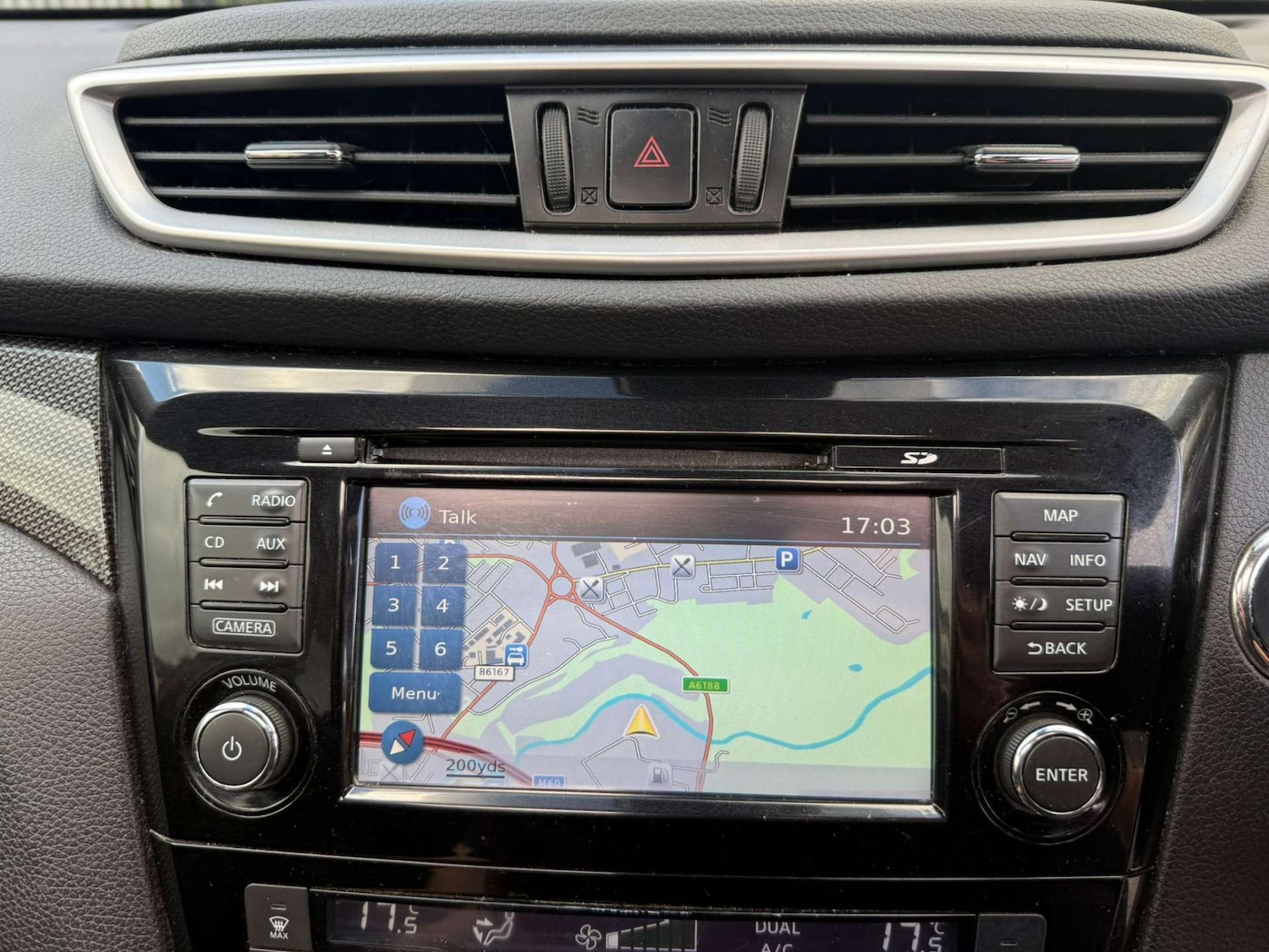 Used Nissan X-Trail 2015 for sale - 76362904: Photo 34