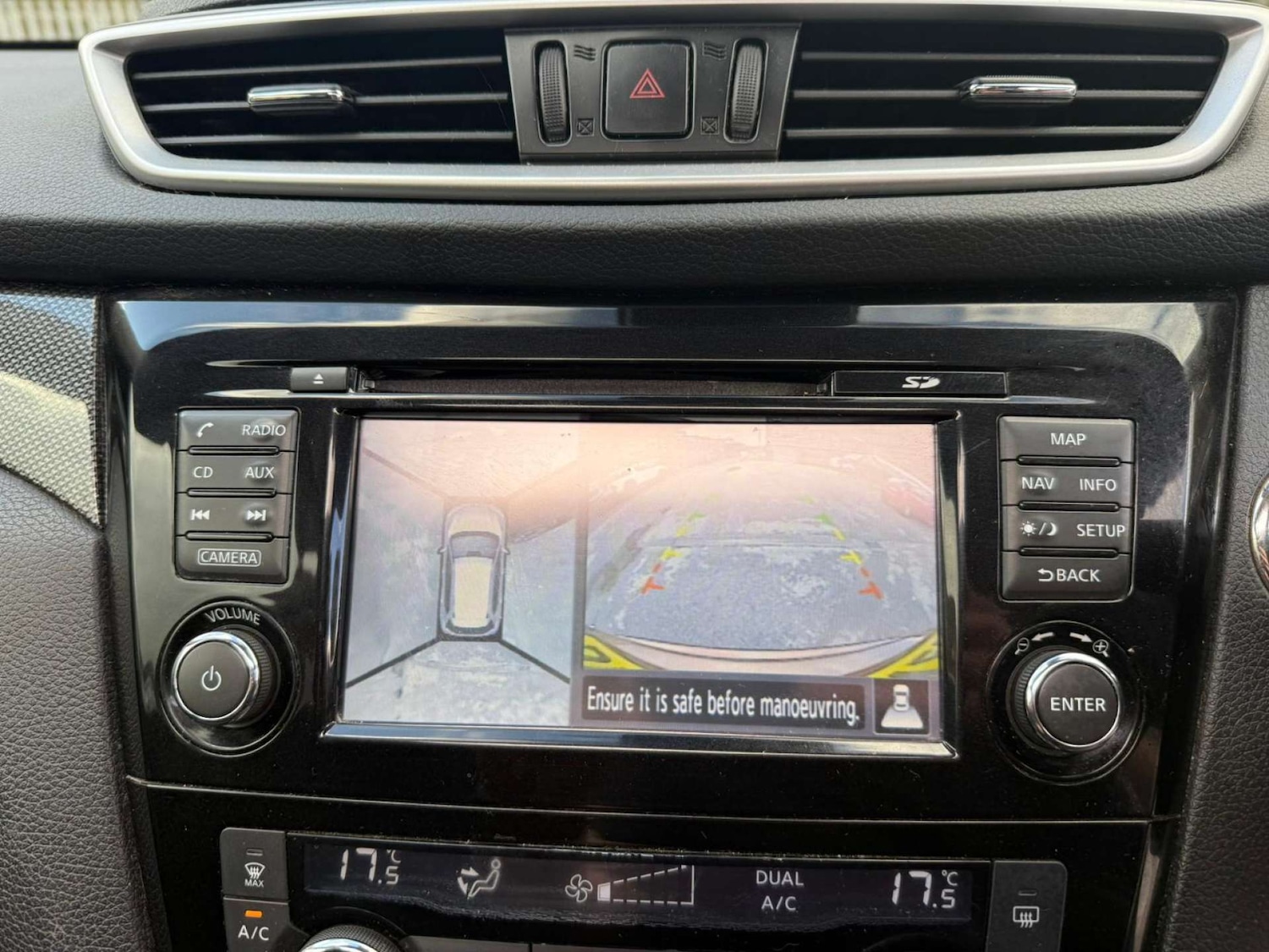 Used Nissan X-Trail 2015 for sale - 76362904: Photo 36