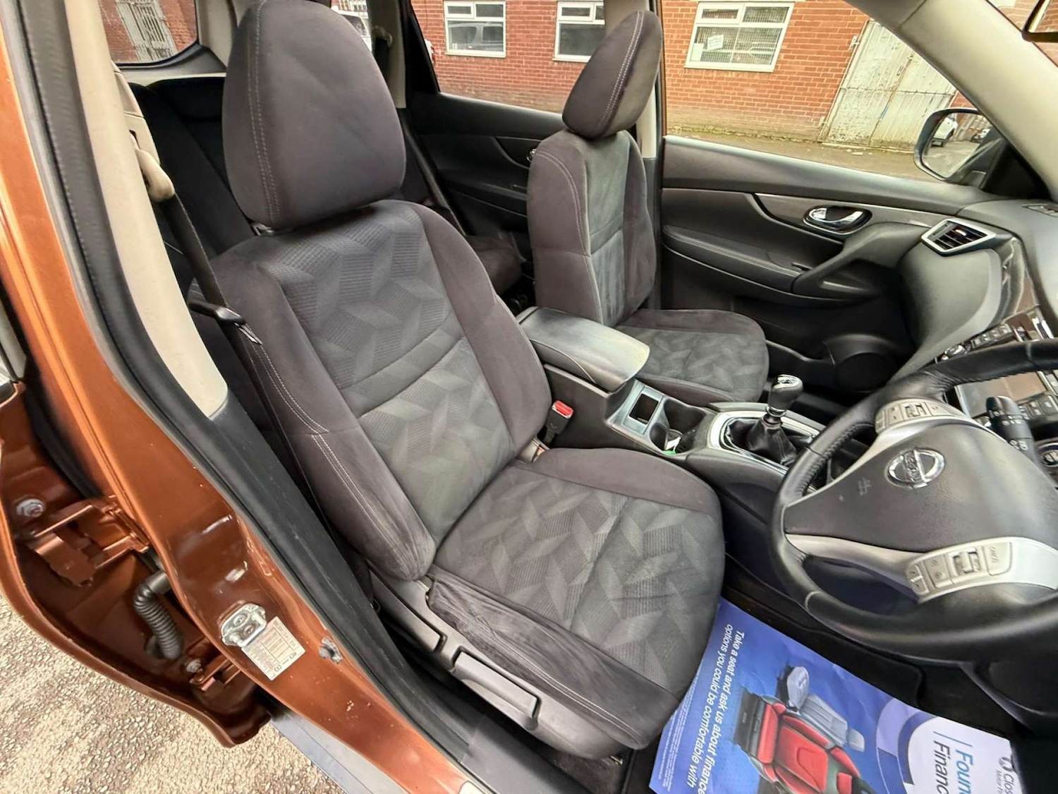 Used Nissan X-Trail 2015 for sale - 76362904: Photo 39